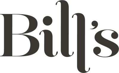 Bill's