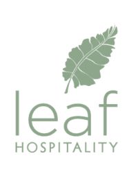 leaf HOSPITALITY