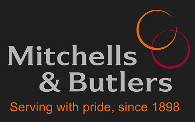 Mitchells & Butlers (London)