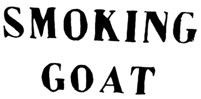 Smoking Goat